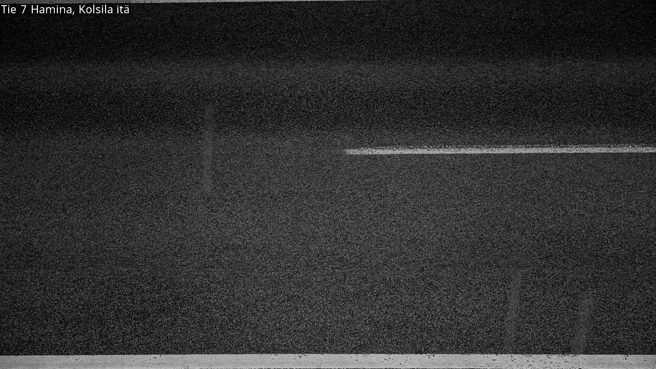 Kelikamerat Kuva Tie 7 Hamina, Kolsila, Hamina, Kymenlaakso