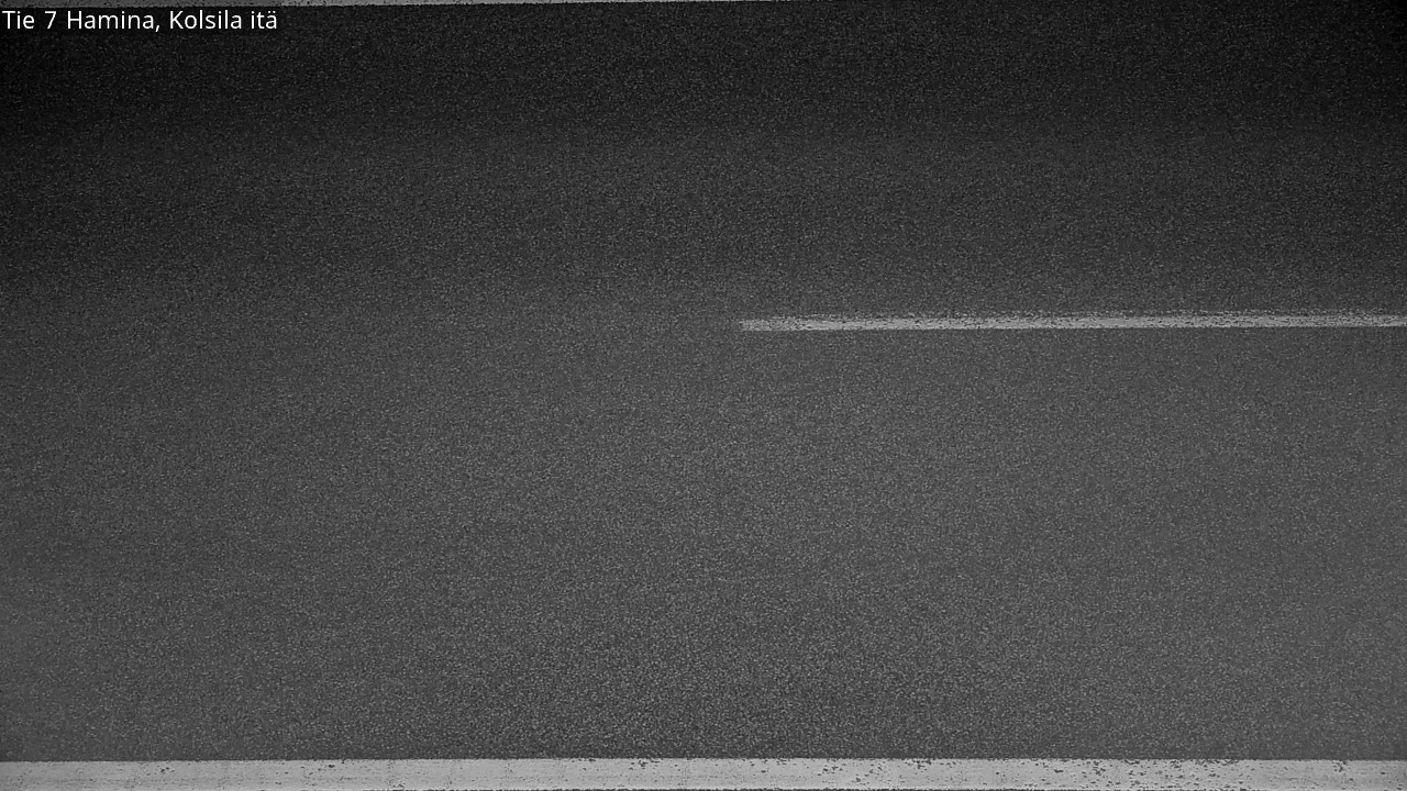 Kelikamerat Kuva Tie 7 Hamina, Kolsila, Hamina, Kymenlaakso