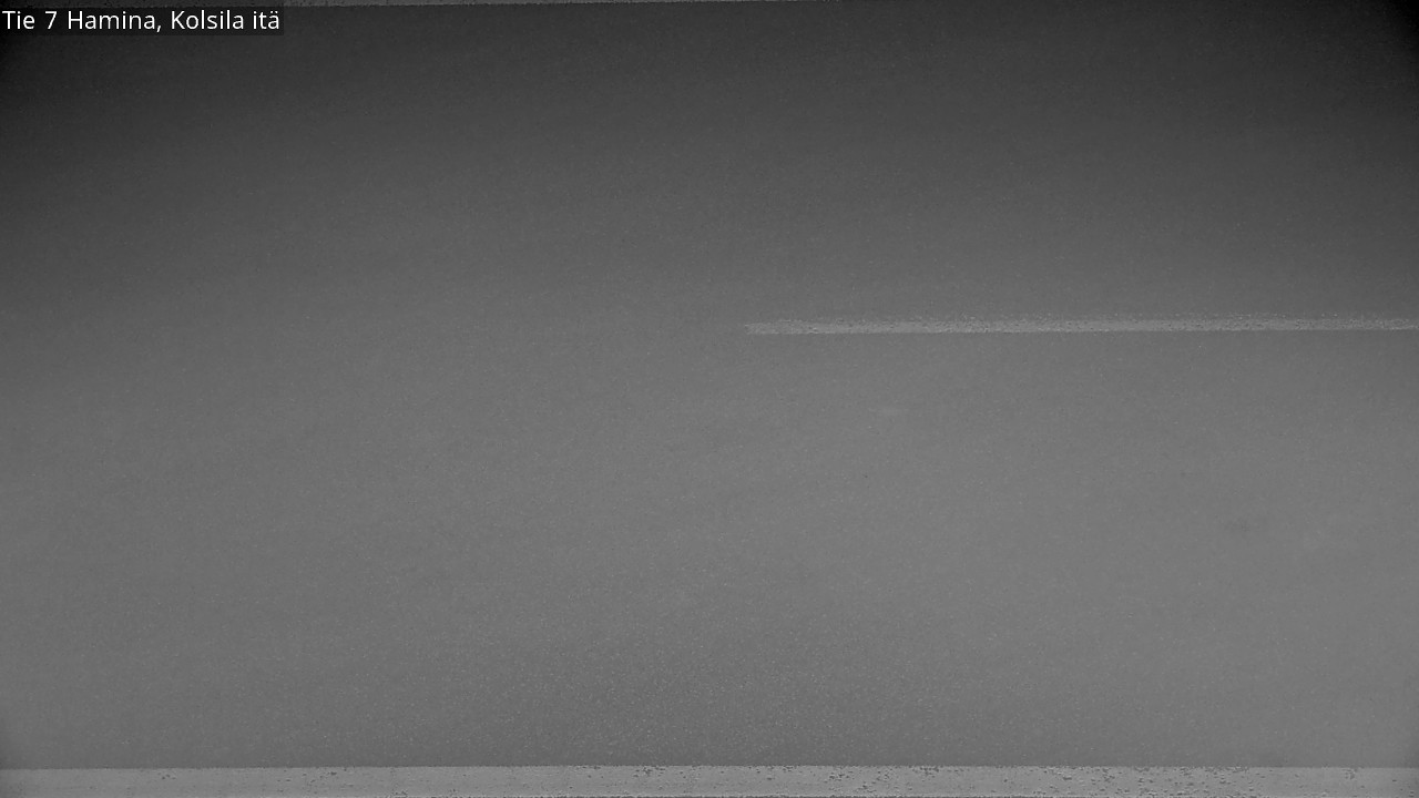 Kelikamerat Kuva Tie 7 Hamina, Kolsila, Hamina, Kymenlaakso