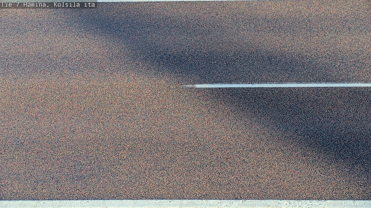 Kelikamerat Kuva Tie 7 Hamina, Kolsila, Hamina, Kymenlaakso