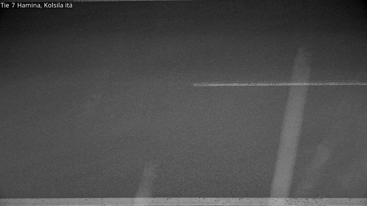 Kelikamerat Kuva Tie 7 Hamina, Kolsila, Hamina, Kymenlaakso