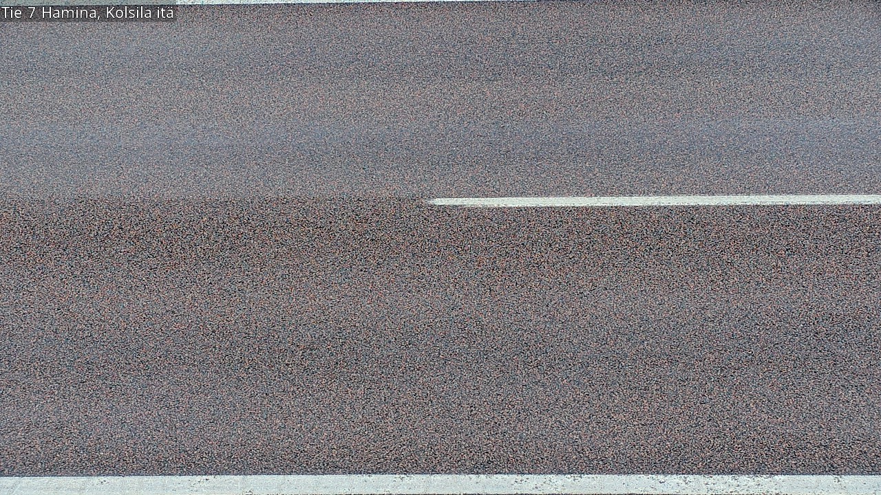 Kelikamerat Kuva Tie 7 Hamina, Kolsila, Hamina, Kymenlaakso