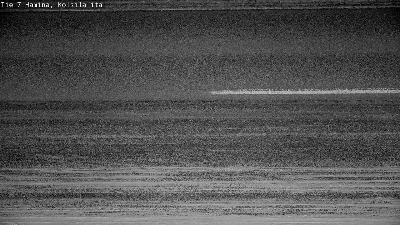 Kelikamerat Kuva Tie 7 Hamina, Kolsila, Hamina, Kymenlaakso