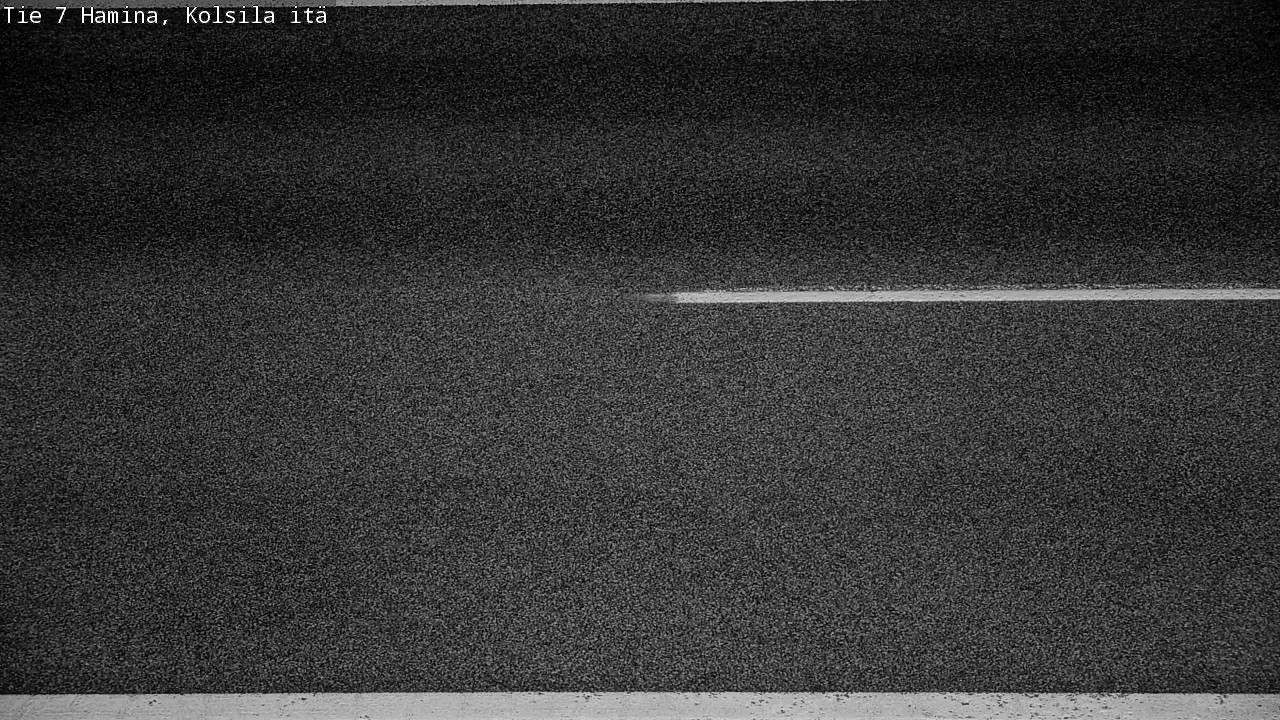 Kelikamerat Kuva Tie 7 Hamina, Kolsila, Hamina, Kymenlaakso