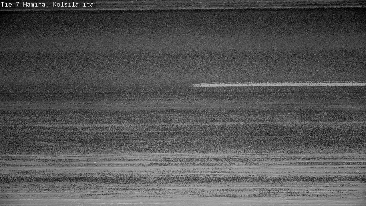 Kelikamerat Kuva Tie 7 Hamina, Kolsila, Hamina, Kymenlaakso