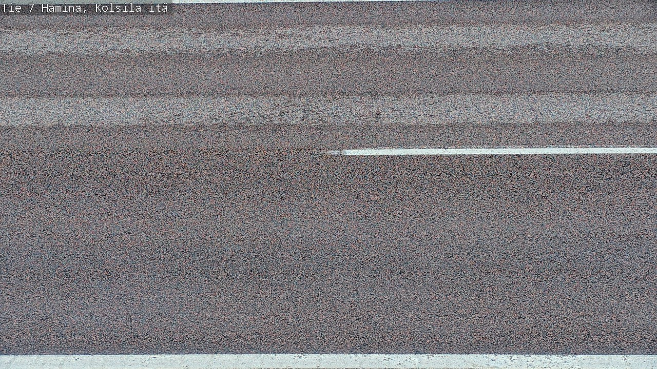 Kelikamerat Kuva Tie 7 Hamina, Kolsila, Hamina, Kymenlaakso