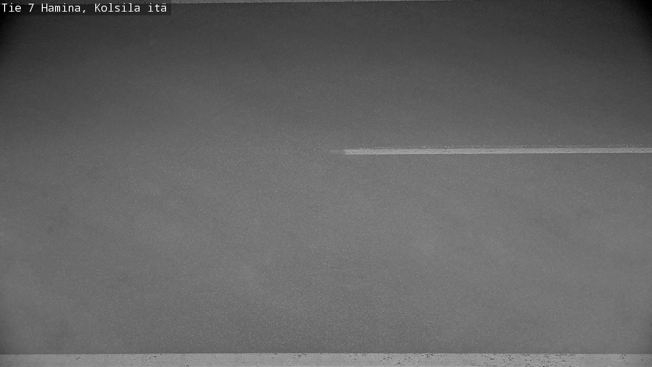 Kelikamerat Kuva Tie 7 Hamina, Kolsila, Hamina, Kymenlaakso