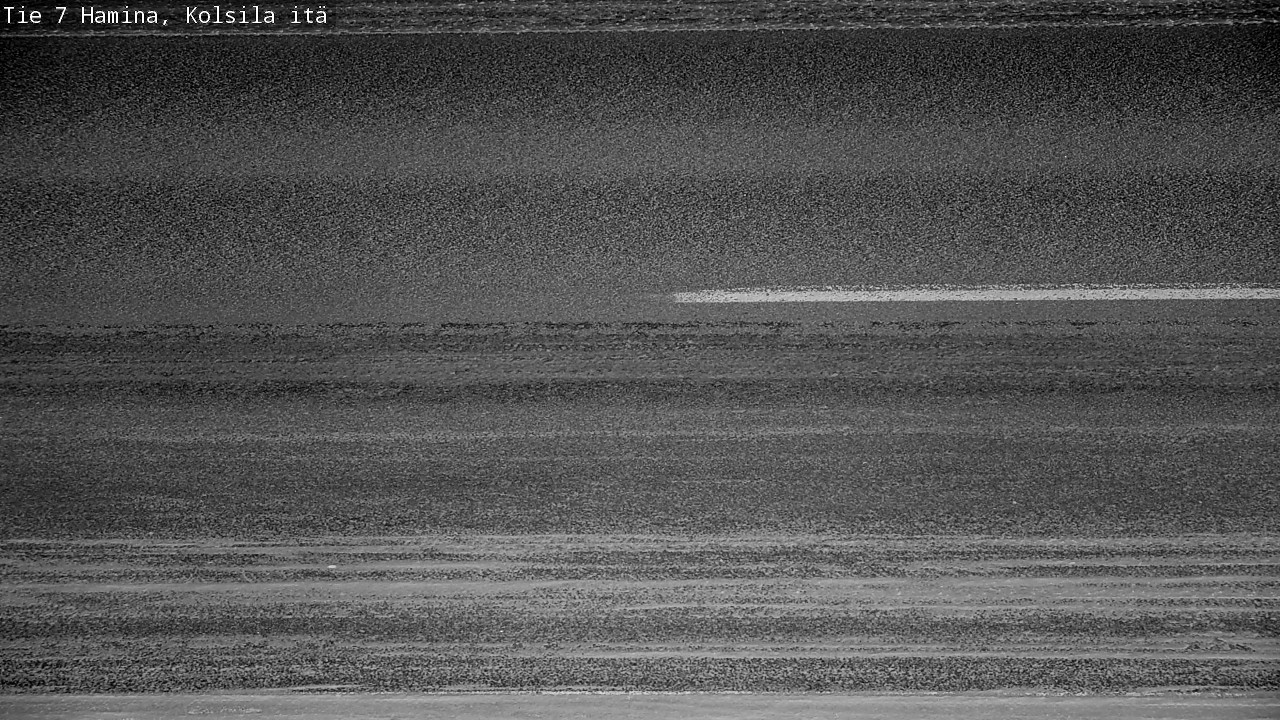 Kelikamerat Kuva Tie 7 Hamina, Kolsila, Hamina, Kymenlaakso