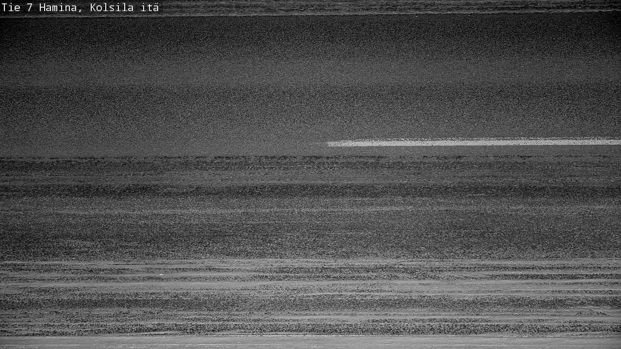 Kelikamerat Kuva Tie 7 Hamina, Kolsila, Hamina, Kymenlaakso