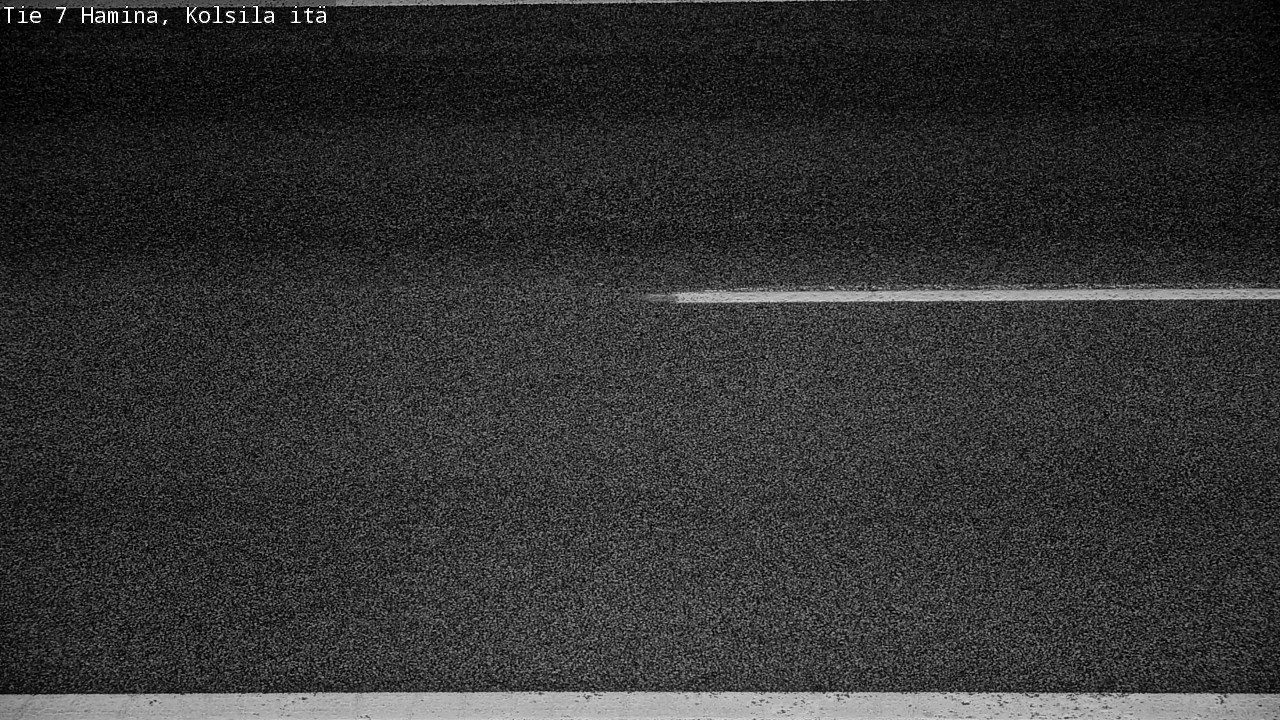 Kelikamerat Kuva Tie 7 Hamina, Kolsila, Hamina, Kymenlaakso