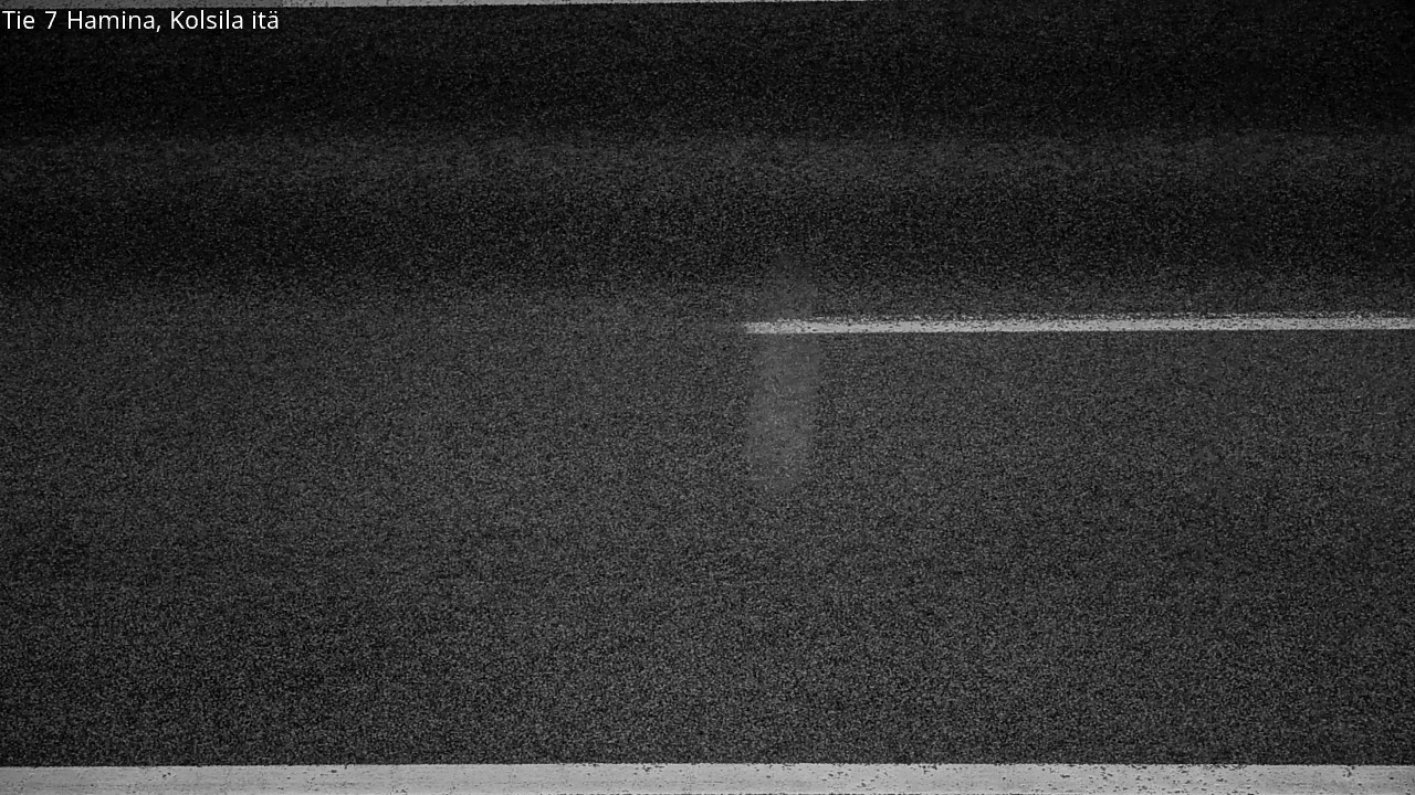 Kelikamerat Kuva Tie 7 Hamina, Kolsila, Hamina, Kymenlaakso