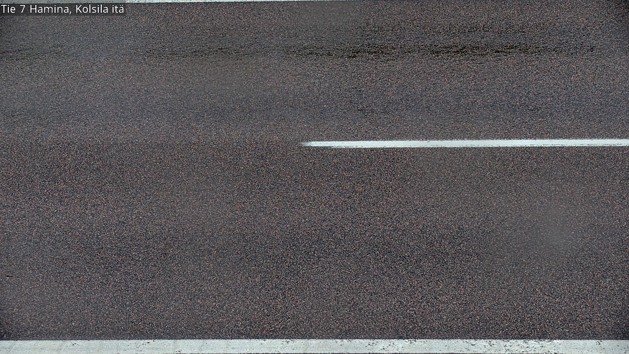 Kelikamerat Kuva Tie 7 Hamina, Kolsila, Hamina, Kymenlaakso
