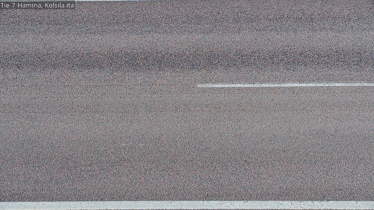 Kelikamerat Kuva Tie 7 Hamina, Kolsila, Hamina, Kymenlaakso