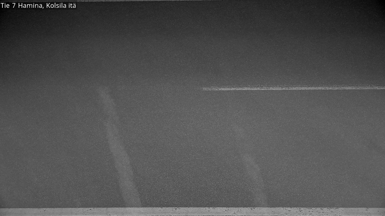 Kelikamerat Kuva Tie 7 Hamina, Kolsila, Hamina, Kymenlaakso