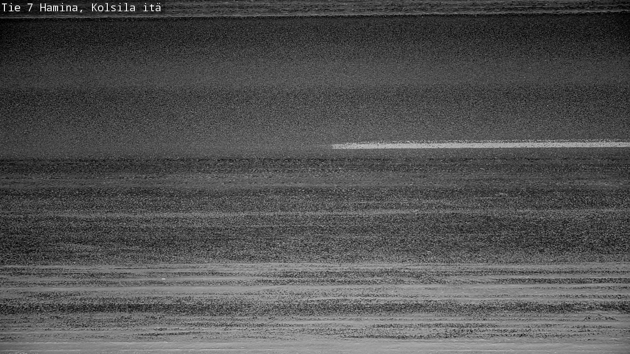 Kelikamerat Kuva Tie 7 Hamina, Kolsila, Hamina, Kymenlaakso