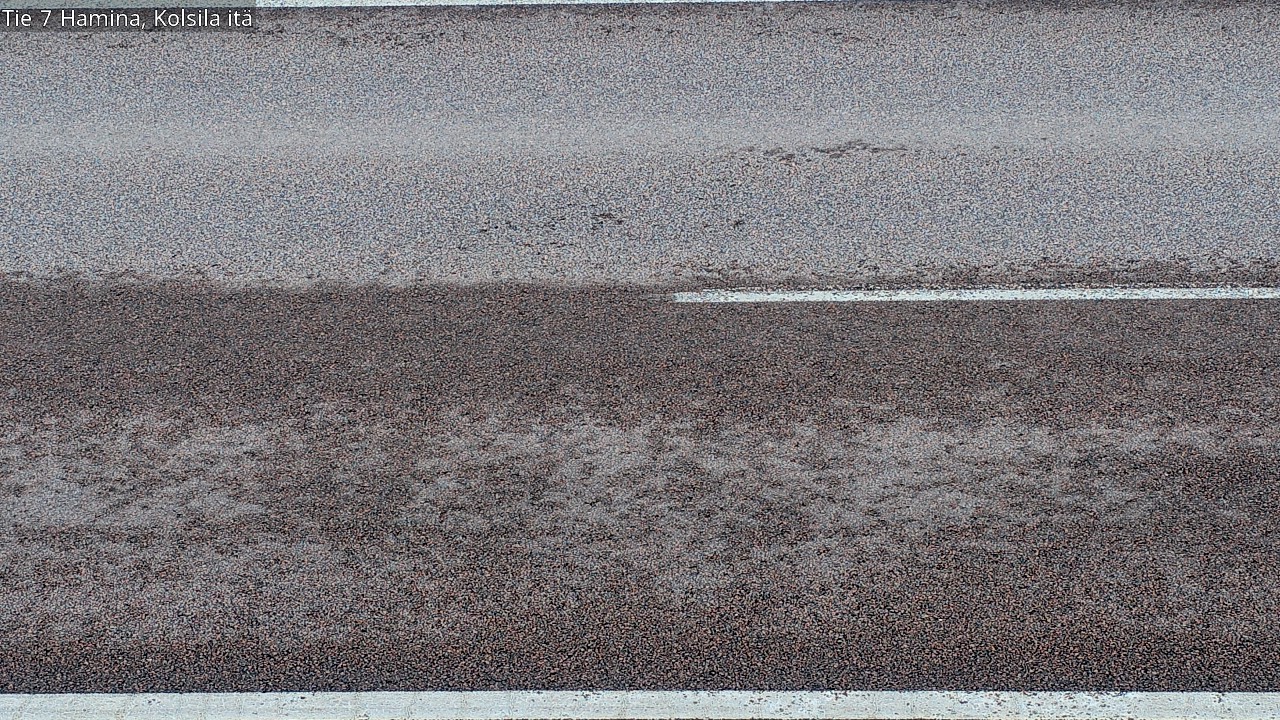 Kelikamerat Kuva Tie 7 Hamina, Kolsila, Hamina, Kymenlaakso