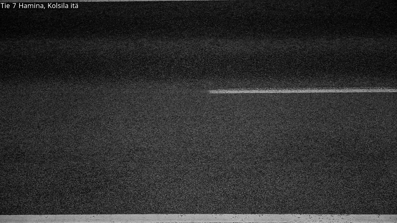 Kelikamerat Kuva Tie 7 Hamina, Kolsila, Hamina, Kymenlaakso