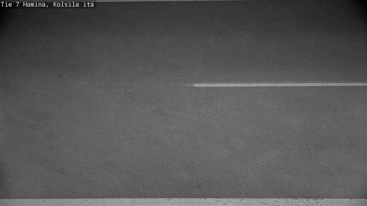 Kelikamerat Kuva Tie 7 Hamina, Kolsila, Hamina, Kymenlaakso