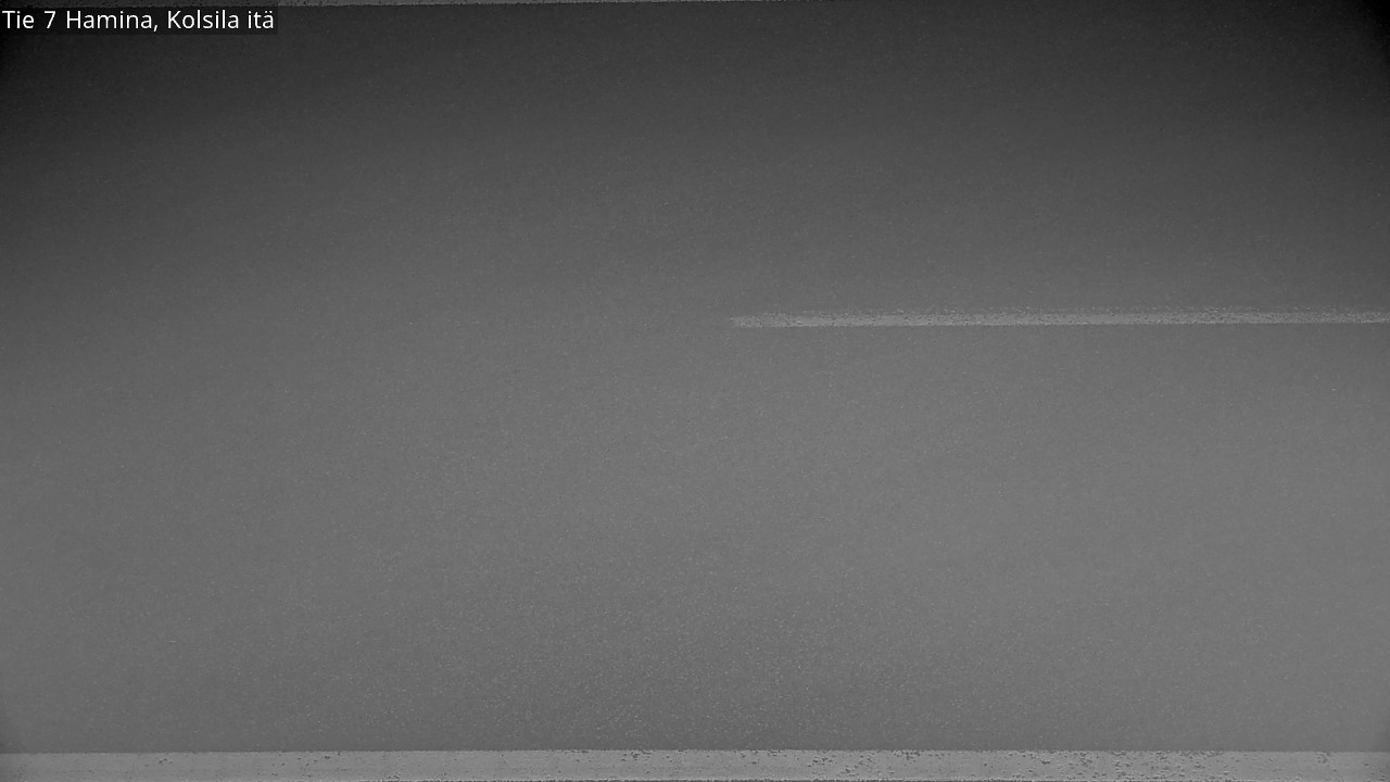 Kelikamerat Kuva Tie 7 Hamina, Kolsila, Hamina, Kymenlaakso