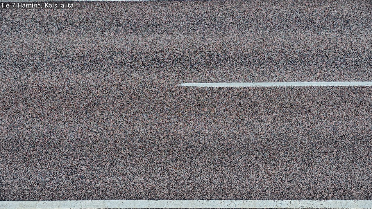 Kelikamerat Kuva Tie 7 Hamina, Kolsila, Hamina, Kymenlaakso