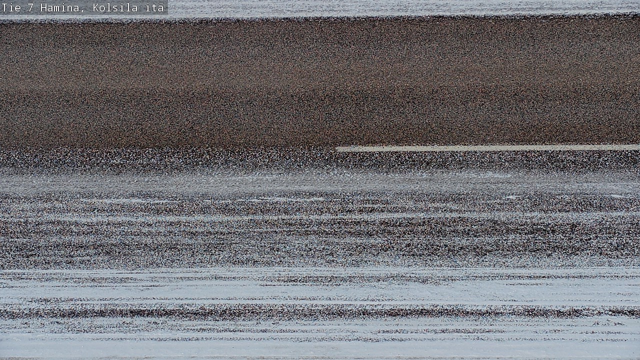 Kelikamerat Kuva Tie 7 Hamina, Kolsila, Hamina, Kymenlaakso