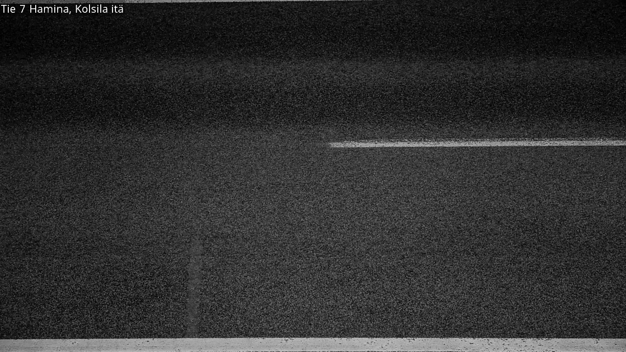 Kelikamerat Kuva Tie 7 Hamina, Kolsila, Hamina, Kymenlaakso