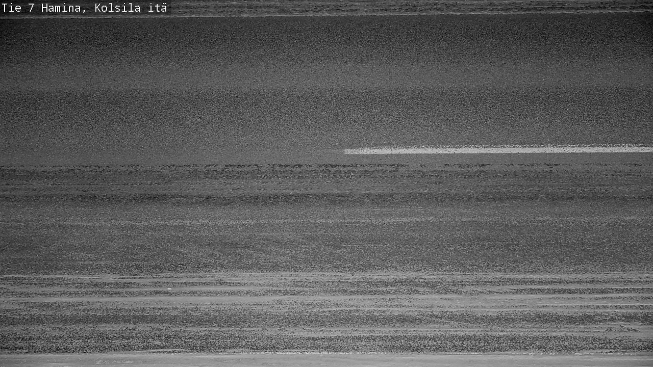 Kelikamerat Kuva Tie 7 Hamina, Kolsila, Hamina, Kymenlaakso