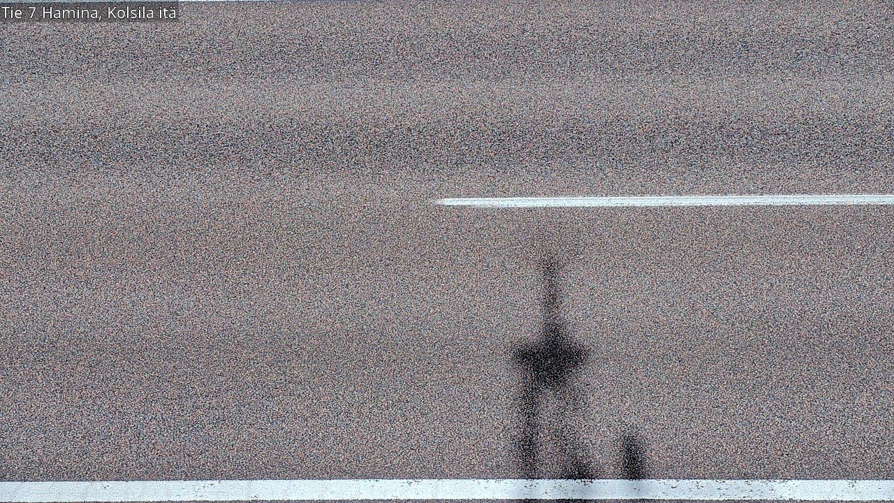 Kelikamerat Kuva Tie 7 Hamina, Kolsila, Hamina, Kymenlaakso
