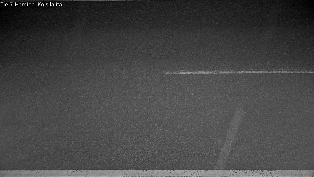 Kelikamerat Kuva Tie 7 Hamina, Kolsila, Hamina, Kymenlaakso