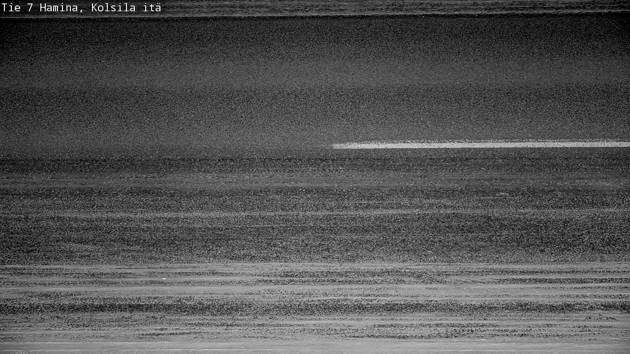 Kelikamerat Kuva Tie 7 Hamina, Kolsila, Hamina, Kymenlaakso