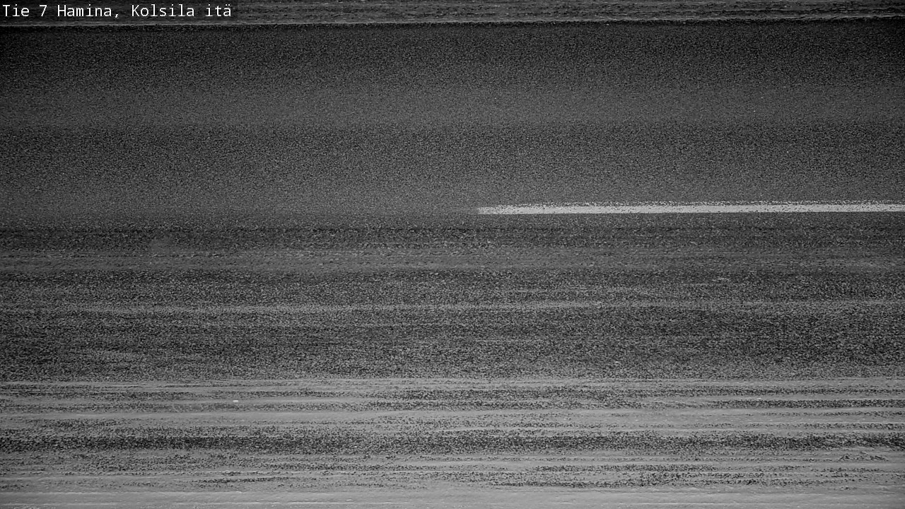 Kelikamerat Kuva Tie 7 Hamina, Kolsila, Hamina, Kymenlaakso