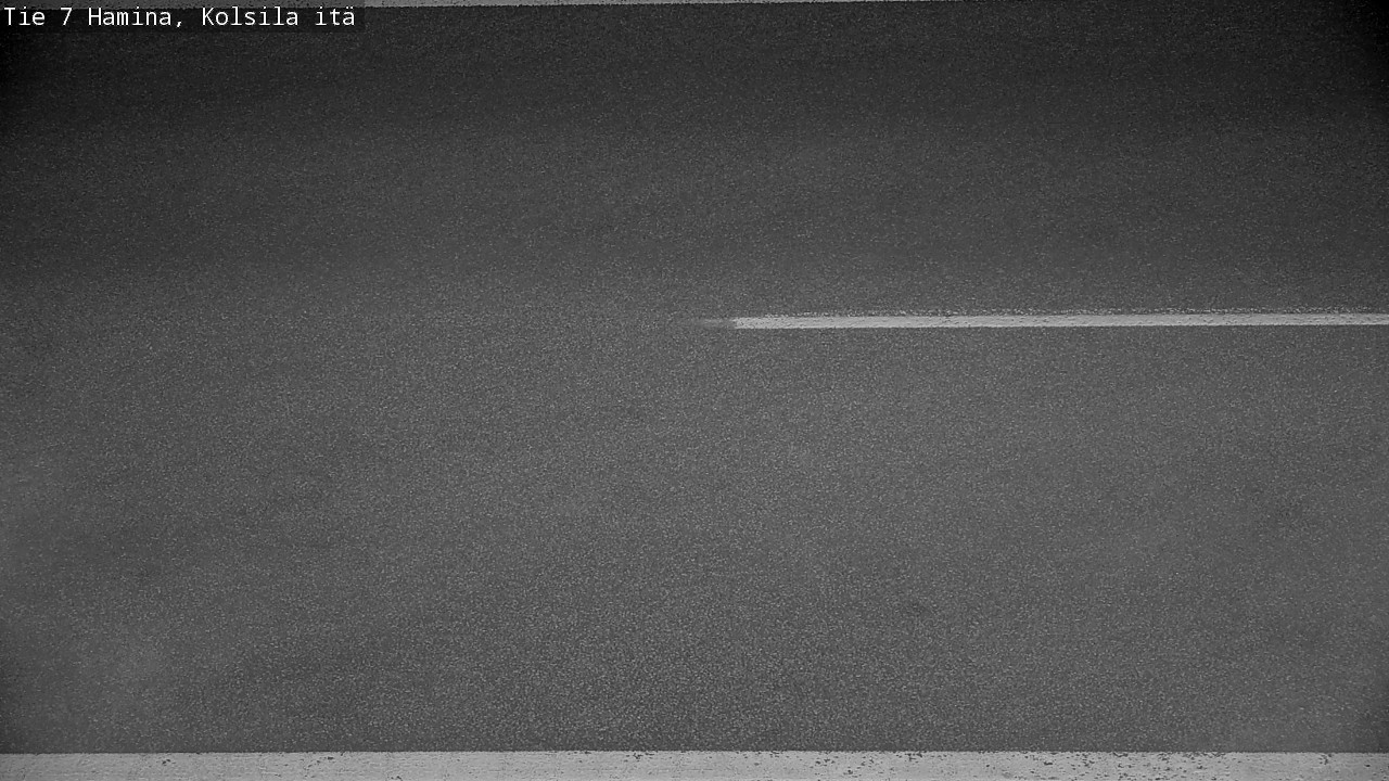 Kelikamerat Kuva Tie 7 Hamina, Kolsila, Hamina, Kymenlaakso