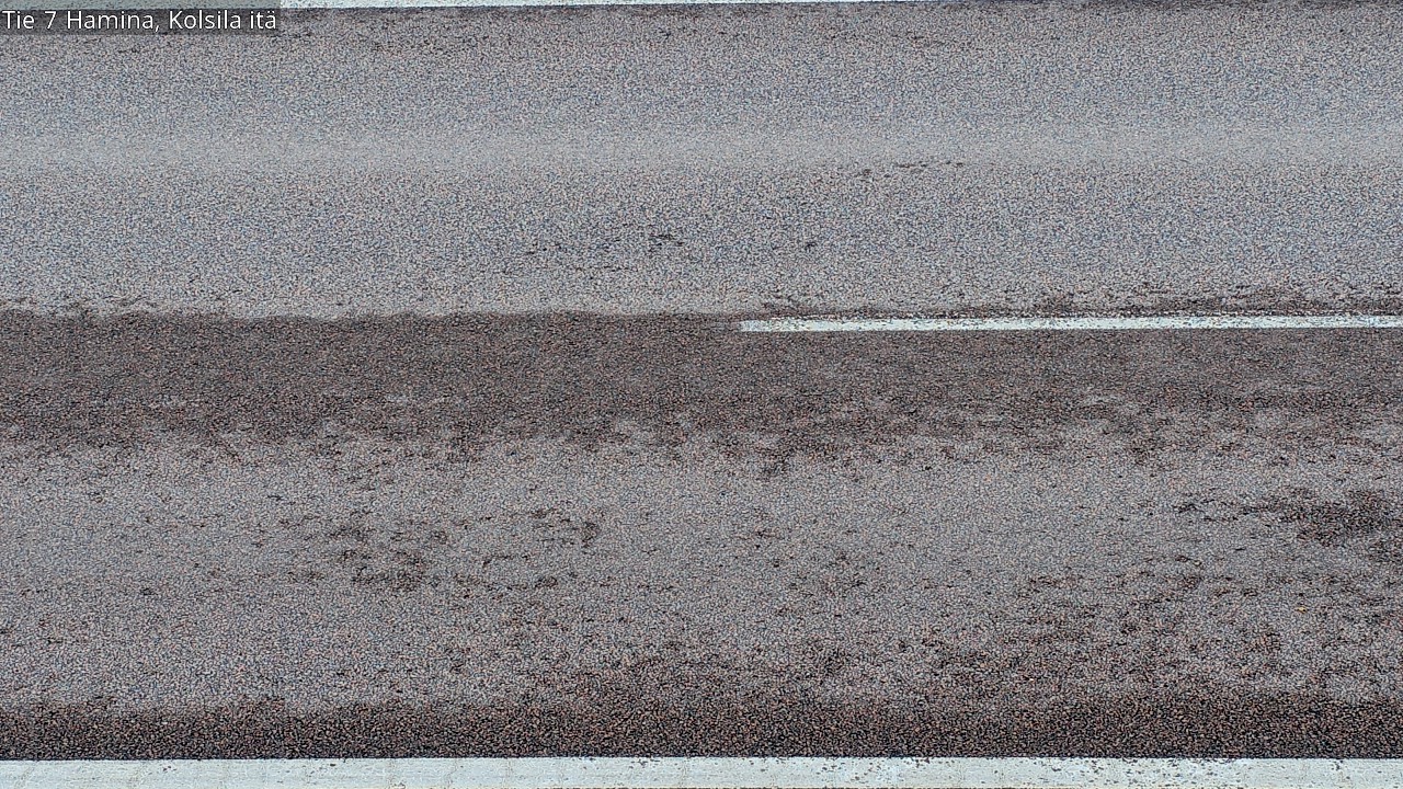 Kelikamerat Kuva Tie 7 Hamina, Kolsila, Hamina, Kymenlaakso