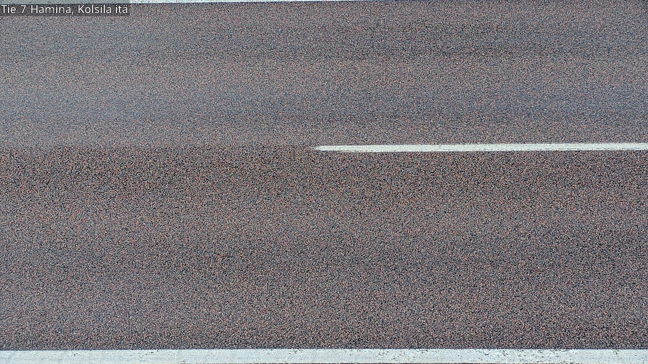 Kelikamerat Kuva Tie 7 Hamina, Kolsila, Hamina, Kymenlaakso