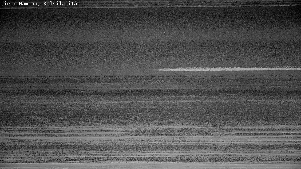 Kelikamerat Kuva Tie 7 Hamina, Kolsila, Hamina, Kymenlaakso