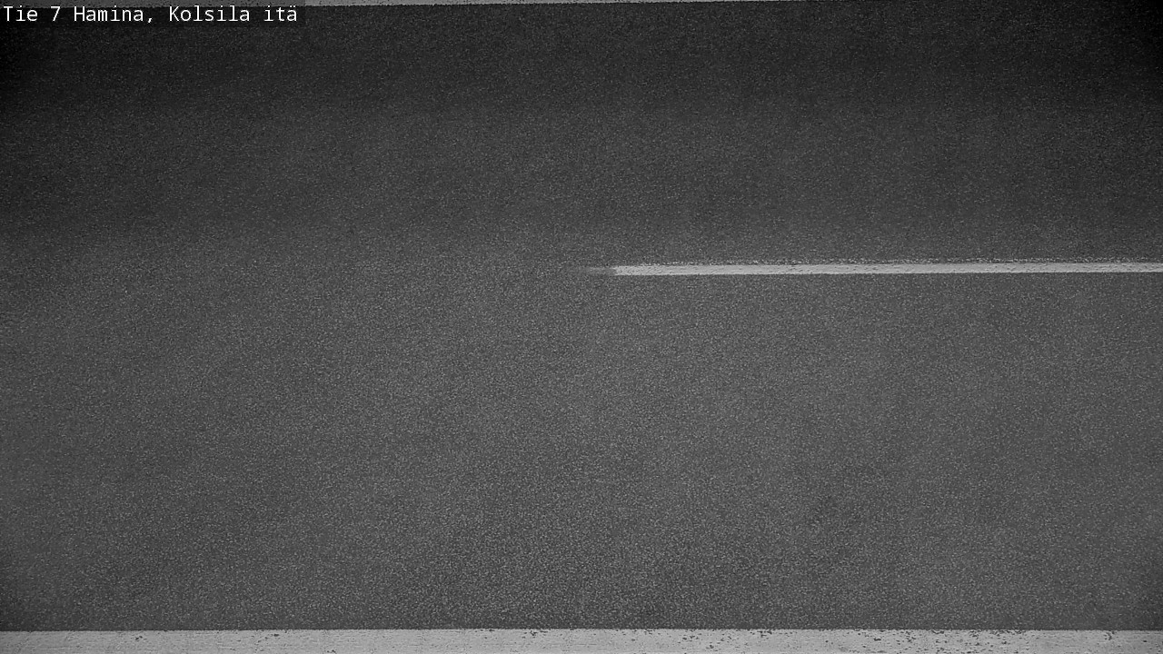 Kelikamerat Kuva Tie 7 Hamina, Kolsila, Hamina, Kymenlaakso