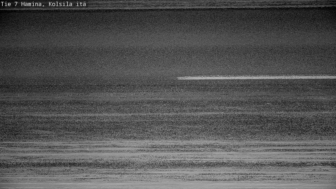 Kelikamerat Kuva Tie 7 Hamina, Kolsila, Hamina, Kymenlaakso