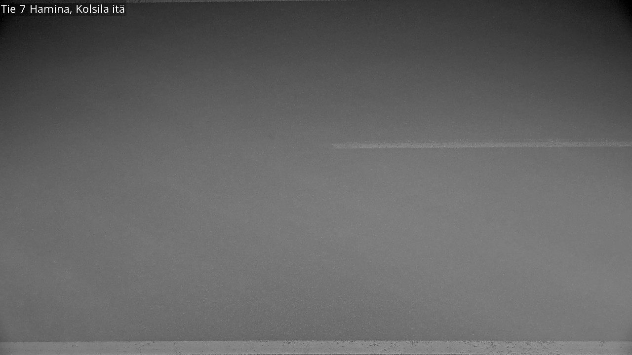 Kelikamerat Kuva Tie 7 Hamina, Kolsila, Hamina, Kymenlaakso