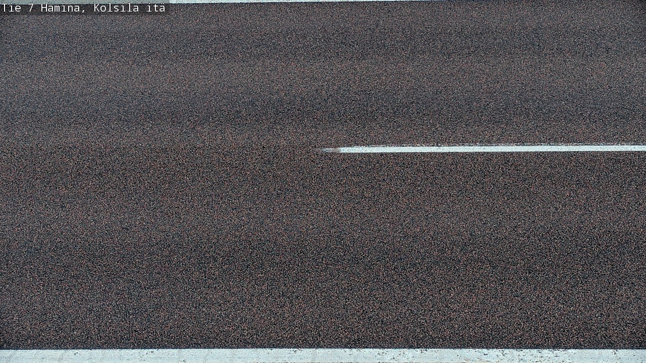 Kelikamerat Kuva Tie 7 Hamina, Kolsila, Hamina, Kymenlaakso