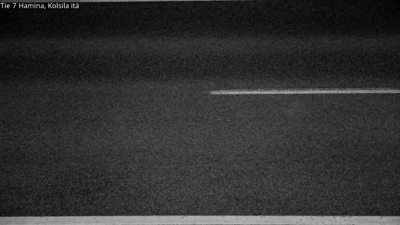 Kelikamerat Kuva Tie 7 Hamina, Kolsila, Hamina, Kymenlaakso
