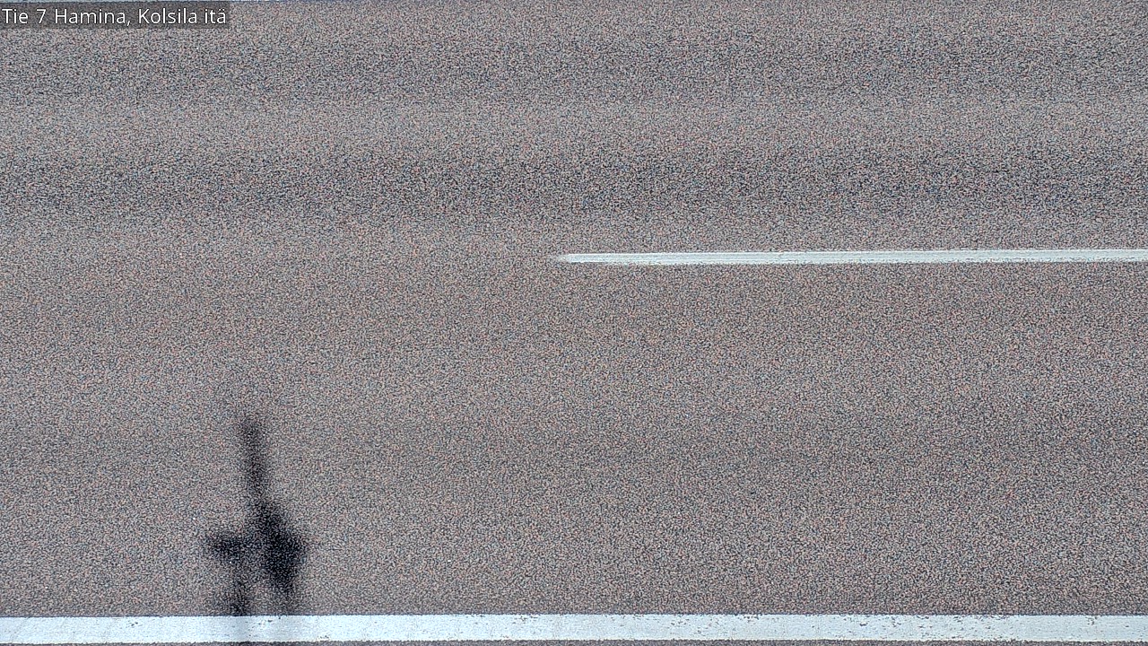 Kelikamerat Kuva Tie 7 Hamina, Kolsila, Hamina, Kymenlaakso