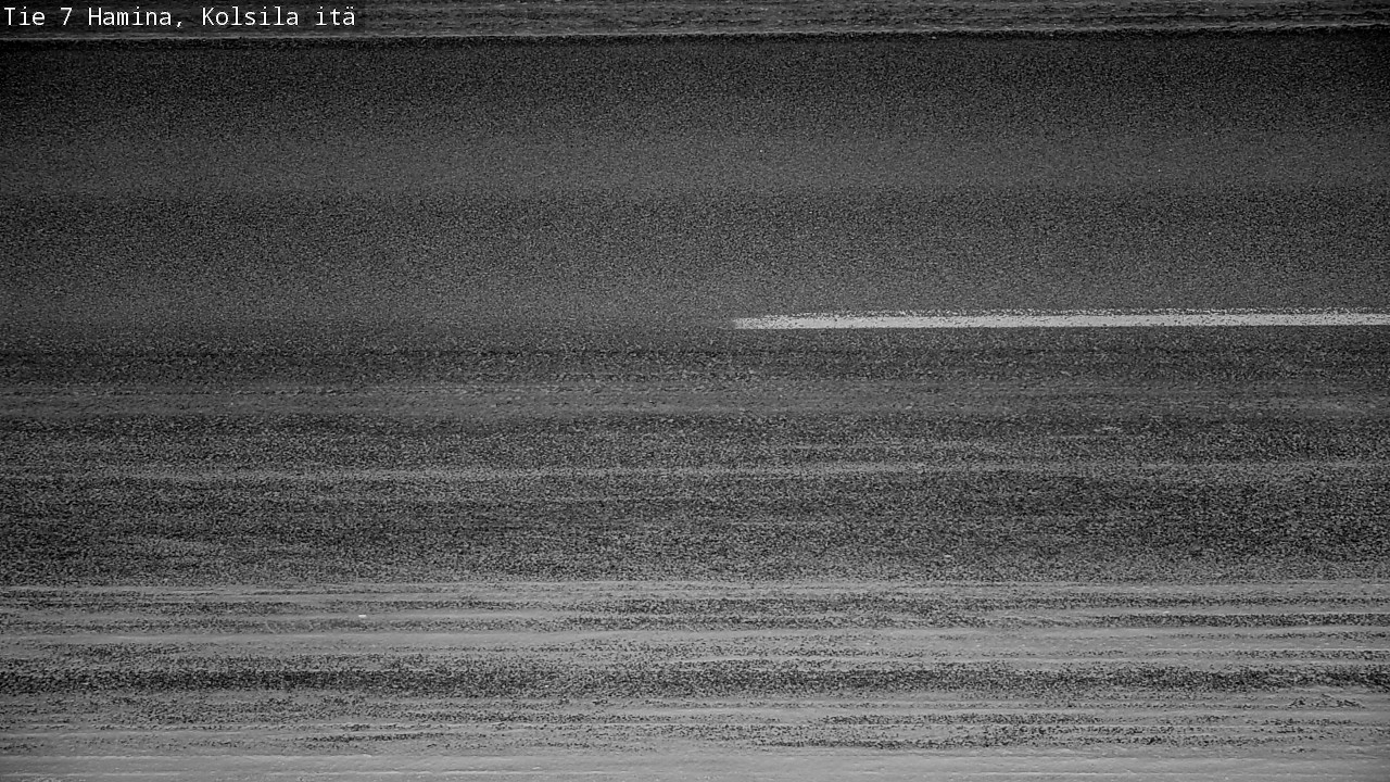 Kelikamerat Kuva Tie 7 Hamina, Kolsila, Hamina, Kymenlaakso