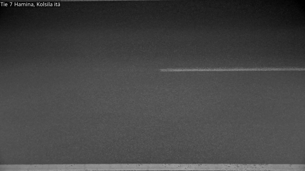 Kelikamerat Kuva Tie 7 Hamina, Kolsila, Hamina, Kymenlaakso