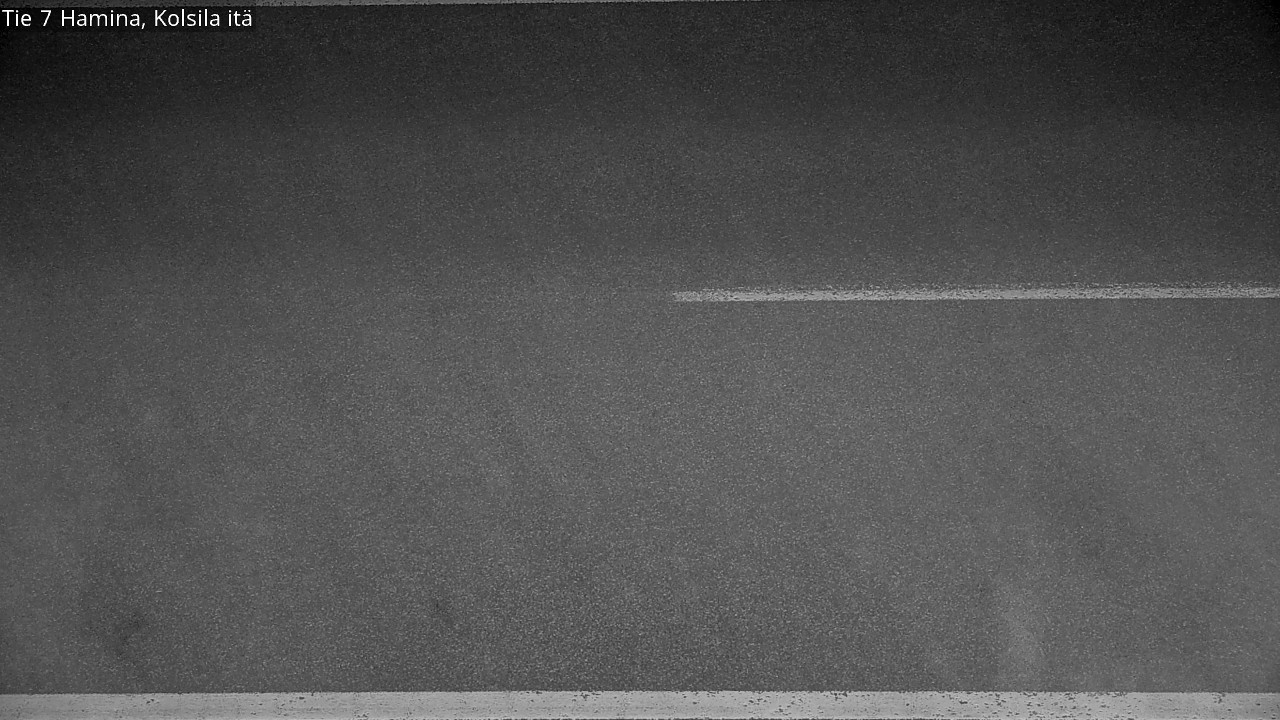 Kelikamerat Kuva Tie 7 Hamina, Kolsila, Hamina, Kymenlaakso