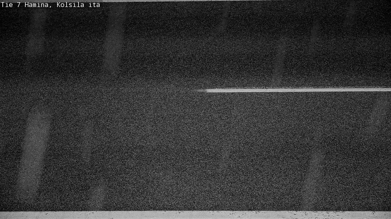 Kelikamerat Kuva Tie 7 Hamina, Kolsila, Hamina, Kymenlaakso