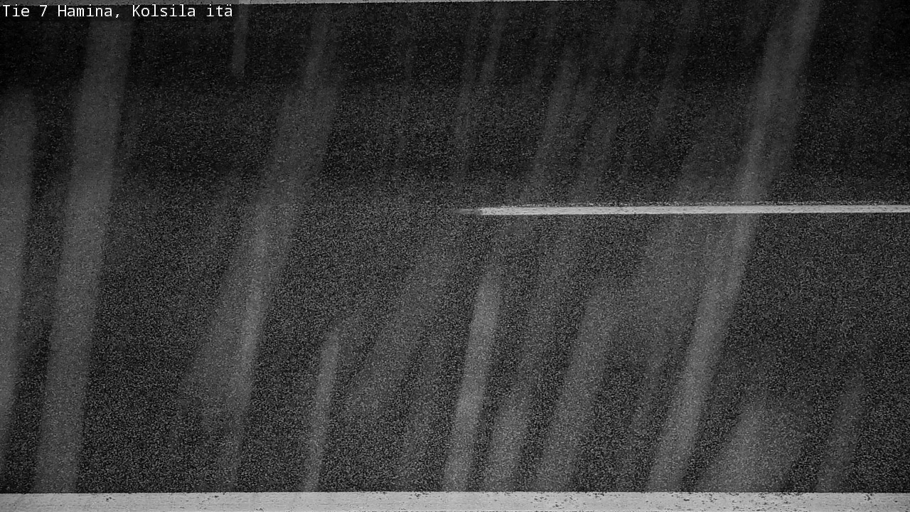 Kelikamerat Kuva Tie 7 Hamina, Kolsila, Hamina, Kymenlaakso