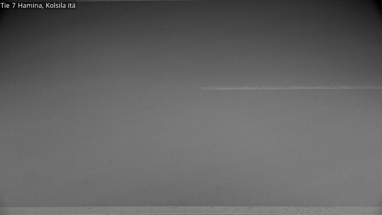 Kelikamerat Kuva Tie 7 Hamina, Kolsila, Hamina, Kymenlaakso