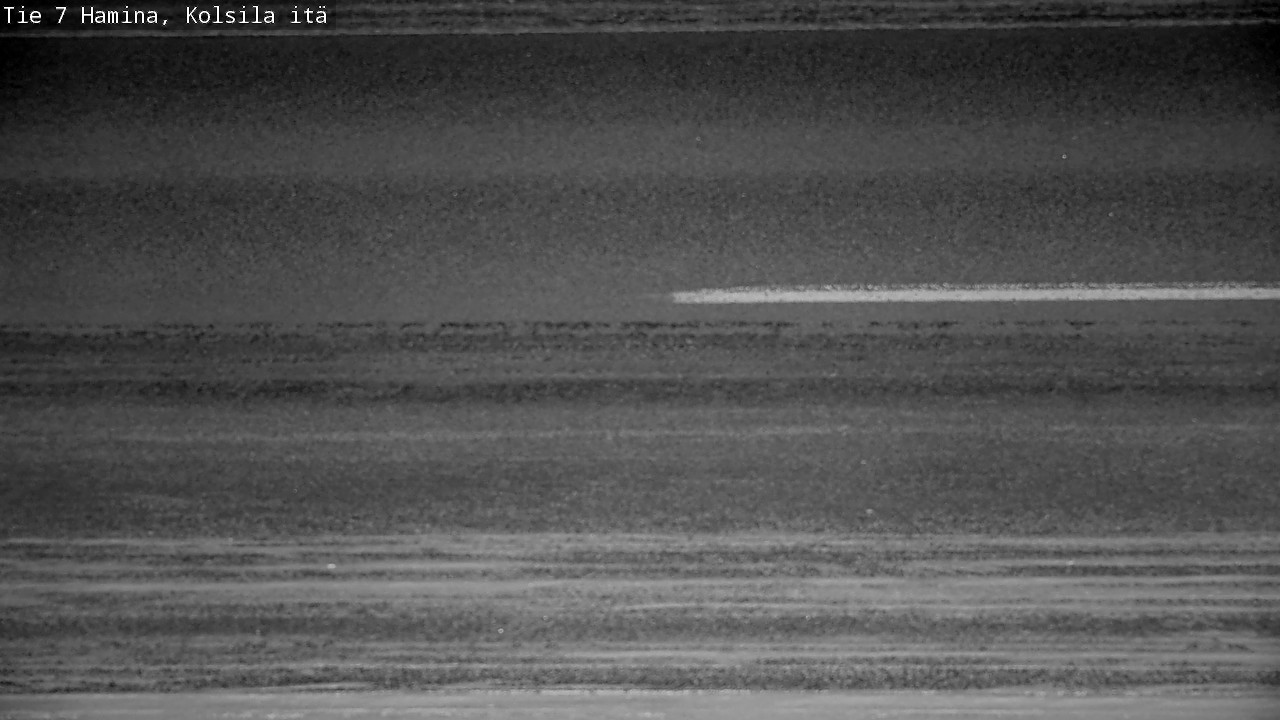 Kelikamerat Kuva Tie 7 Hamina, Kolsila, Hamina, Kymenlaakso