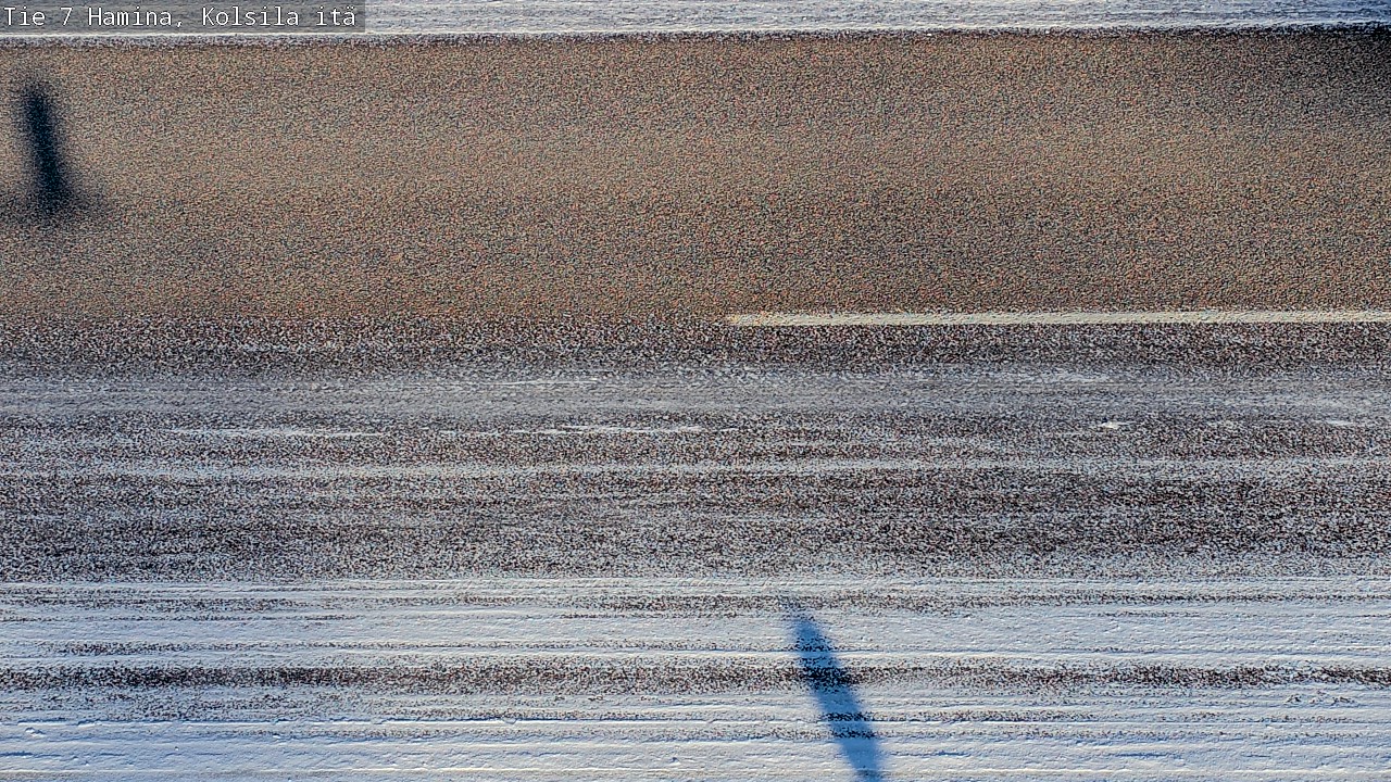 Kelikamerat Kuva Tie 7 Hamina, Kolsila, Hamina, Kymenlaakso