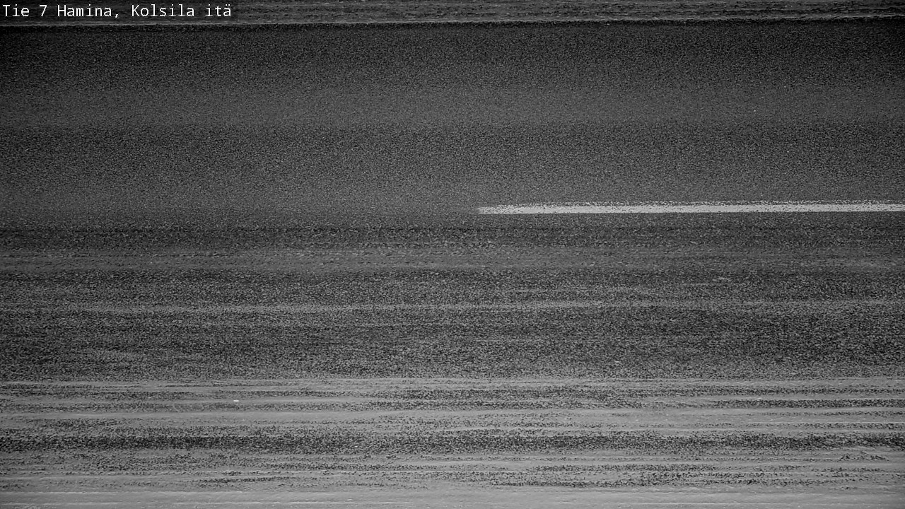 Kelikamerat Kuva Tie 7 Hamina, Kolsila, Hamina, Kymenlaakso